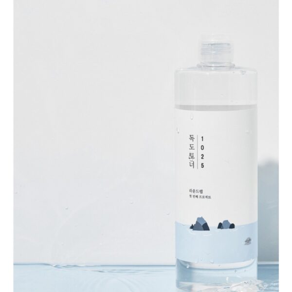 라운드랩 독도 토너, 500ml, 3개