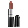 맥 러스터글래스 쉬어 샤인 립스틱, 포쉬 핏, 1개 이미지 1