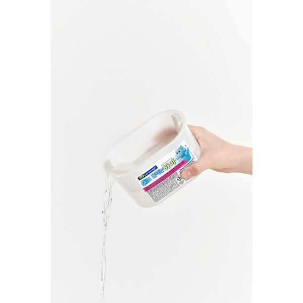 물먹는하마 습기제거제 옷장용, 300g, 16개 이미지 3 물먹는하마 습기제거제 옷장용, 300g, 16개 이미지 3