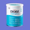하이뮨 프로틴 밸런스 L, 608g, 1개 이미지 3