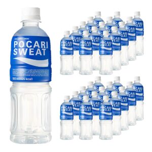 포카리스웨트, 500ml, 40개 이미지 1 포카리스웨트, 500ml, 40개 이미지 1