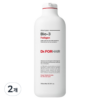 닥터포헤어 바이오3 탈모완화 샴푸, 750ml, 2개