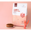 네츄럴랩 강아지 케어 유기농 기능성 사료, 간+장건강, 2.5kg, 1개 이미지 3