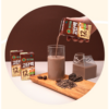 베지밀 고단백 두유 초코, 190ml, 32개 이미지 2