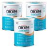 하이뮨 프로틴 밸런스 고소한맛, 304g, 3개 이미지 1