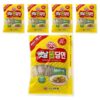 오뚜기옛날 자른당면, 500g, 5개 이미지 1