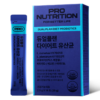 PRONUTRITION 정품 듀얼플랜 다이어트 유산균 14p, 35g, 1개 이미지 1