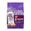 하림펫푸드밥이보약 고양이 기능성 사료, 헤어볼, 2kg, 1개 이미지 1