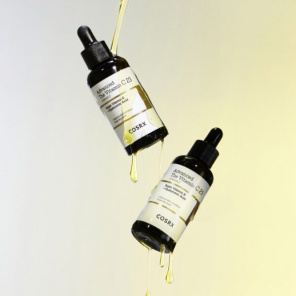코스알엑스 어드밴스드 더 비타민C 23 세럼, 20ml, 1개