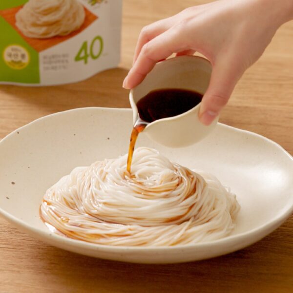 마이노멀 밀가루 ZERO 두부면, 180g, 10개 이미지 4