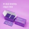 뉴트리케이 파라다이스 그레인 버닝컷 6파라돌, 1박스, 60정 이미지 2