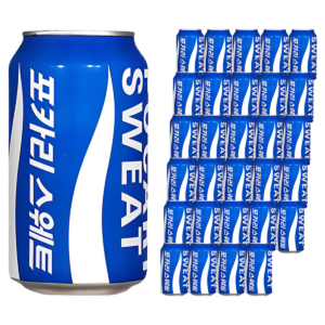 포카리스웨트, 340ml, 72개 이미지 1 포카리스웨트, 340ml, 72개 이미지 1