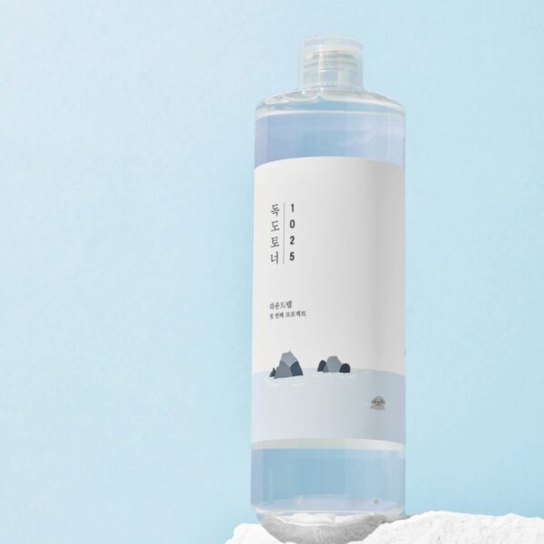 라운드랩 독도 토너, 500ml, 2개