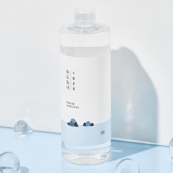 라운드랩 독도 토너, 500ml, 2개