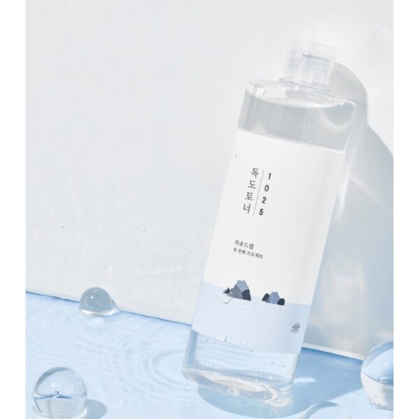 라운드랩 독도 토너, 500ml, 3개
