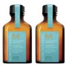 모로칸오일 트리트먼트, 25ml, 2개