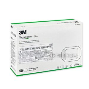 테가덤 필름 1626W, 12 cm, 50개입, 1개 이미지 1 테가덤 필름 1626W, 12 cm, 50개입, 1개 이미지 1