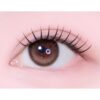 코링코 톡톡하라 노글루 속눈썹 10mm, 뮤즈, 3개