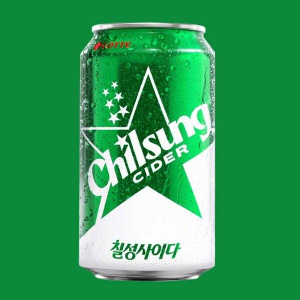 롯데 칠성사이다, 350ml, 48개 이미지 2