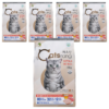 캐츠랑 전연령 고양이 비타플러스 건식사료, 닭+참치, 2kg, 5개 이미지 1