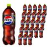 펩시 제로슈거 라임향, 1.5L, 24개 이미지 1
