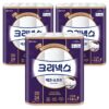 크리넥스 3겹 천연펄프 데코 앤 소프트 화장지, 28m, 24개입, 3개 이미지 1