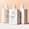 조선미녀 데일리 틴티드 선세럼 베일커버 LN120 SPF50+ PA++++, 50ml, 2개