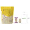 창억떡 부드럽고 쫄깃한 호박인절미 (냉동), 500g, 1개입, 2개 이미지 5