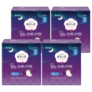 [유한킴벌리 좋은느낌 입는 오버나이트 팬티형 대형, 8개입, 4팩](https://cr.shopping.naver.com/adcr?x=UmwmsNlAgL6JtrfsxDSwHPwsRbsxgOdUfzSxbaSjp2kckrg3FwOpjpLYK2ElgFdwCx8qMLI0xzkwfahR8lEgBdORjZWcmeis3ATHfpQStb43WHLcgfnhv9mNvG3nn5gqyTcs4NPlIGYRnhE9skhb2hqNbmMd3P9tE5jamCbKQuIB8ncdehaYvLTVmrbJlFCQGgKGfCC0j0wOjXTjo4HIFsaiwk0yPjlShphaxpIvziKuqi6lvlwe2gIVAf2UAlXTdy6Sn2yromYu89VyUABCQzsXpOPCcY7I4b31A1zxgiIoTemI02ivlI649fGQKchp8OTk8RXC5ZiIaA8psWZZ5Z7wZhMJIUWmSCu4DLK29JcPfSBQMDxbFQkbXULrOsamngGmhJsfT13KU5TZawYd3t3zOCWkKN7ZlRWEB2eXbMiHU6mbOTzCQnNNPEoO8XuL2pqK4SDeKHdgfusKSIHtRvp3G4PInJMK4AwqfBe8ajhMgNWxCZGcgIXDn1IYYkF515JVHHpeJUZhFol00W97qM9mr8tIQEG1ItV9eBpKuGN1xKvoMiJkkarHgqDNJlWlkrkzkVA0VP9FGzZOXYtVfI1DG5rR4ov7xbllwhB6WZnJ42baPAkpk&nvMid=52022927625&catId=50002491) 이미지 1