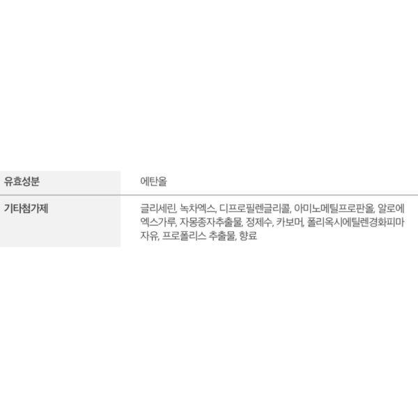 랩신 브이3 새니타이저 겔 손소독제, 500ml, 3개 이미지 10