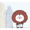 제주삼다수 그린 무라벨, 500ml, 60개 이미지 2