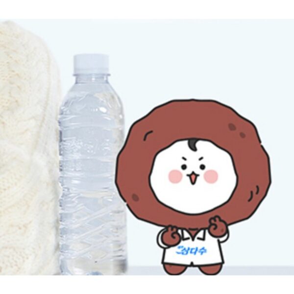 제주삼다수 그린 무라벨, 500ml, 60개 이미지 2