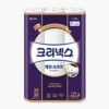 크리넥스 3겹 천연펄프 데코 앤 소프트 화장지, 28m, 24개입, 2개 이미지 4