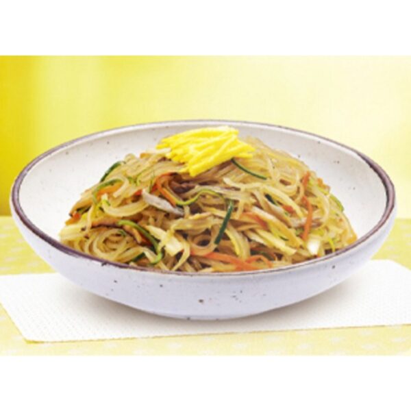 오뚜기옛날 자른당면, 1kg, 4개 이미지 2