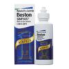 보스톤 심플러스 렌즈 세정액, 120ml, 3개 이미지 2
