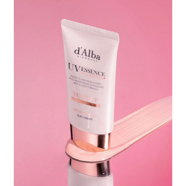 달바 워터풀 톤업 선크림 SPF 50+ PA++++, 50ml, 1개 이미지 7