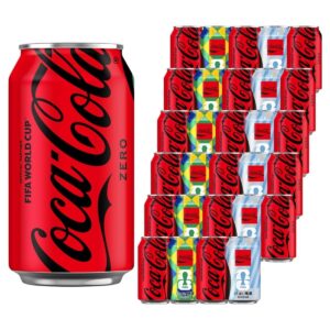 코카콜라 제로, 350ml, 48개 이미지 1 코카콜라 제로, 350ml, 48개 이미지 1