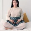 (주)한일의료기 황토 편백 찜질기 찜질팩 편리한 타이머기능 이미지 10