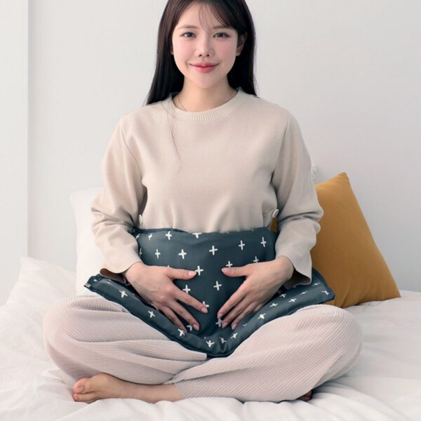 (주)한일의료기 황토 편백 찜질기 찜질팩 편리한 타이머기능 이미지 10