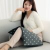 (주)한일의료기 황토 편백 찜질기 찜질팩 편리한 타이머기능 이미지 4