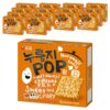 농심 누룽지팝, 142g, 15개 이미지 1