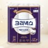 크리넥스 3겹 천연펄프 데코 앤 소프트 화장지, 28m, 24개입, 2개 이미지 2
