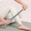 바리바디 릴렉스틱 마사지 스틱 오리지널, 세이지그린, 21.5, 535 mm, 1개 이미지 3