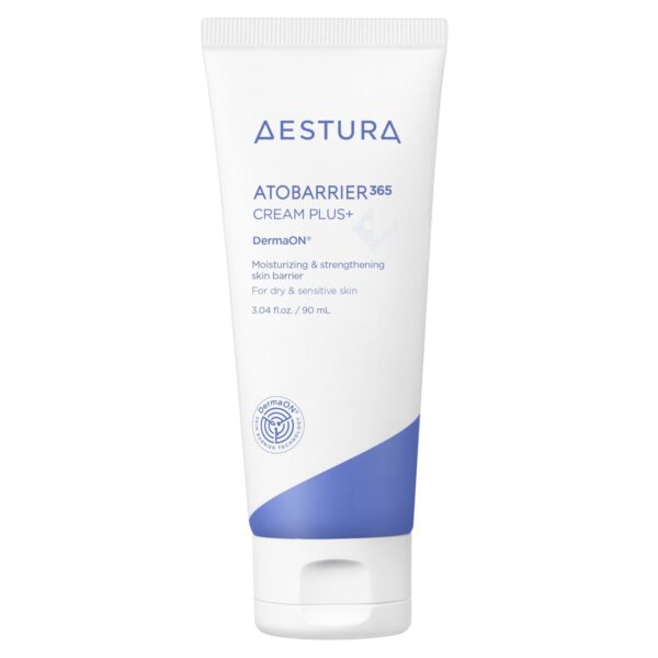 에스트라 아토베리어365 크림 플러스, 90ml, 1개 이미지 1