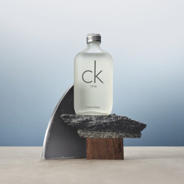캘빈클라인 CK one 오드뚜왈렛, 200ml, 1개