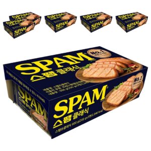 스팸 클래식, 200g, 18개 이미지 1