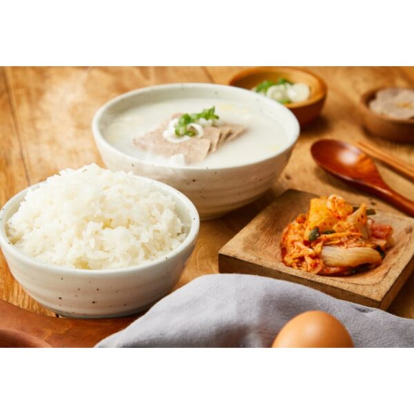 오뚜기 흰밥, 200g, 24개 이미지 5