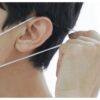 메디케이알 새부리형 황사방역마스크 대형 KF94 이미지 4
