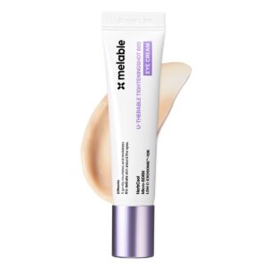 유쎄라블 타이트닝샷 600 눈가 리프팅 주름개선 아이크림, 1개, 15ml 이미지 1