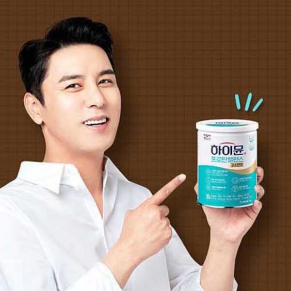 하이뮨 프로틴 밸런스 고소한맛, 304g, 2개 이미지 7